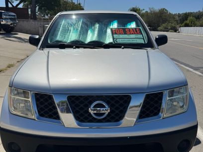 Used 2006 Nissan Frontier XE w/ (G01) XE Preferred Pkg