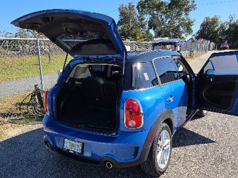 Used 2014 MINI Cooper Countryman S image 5