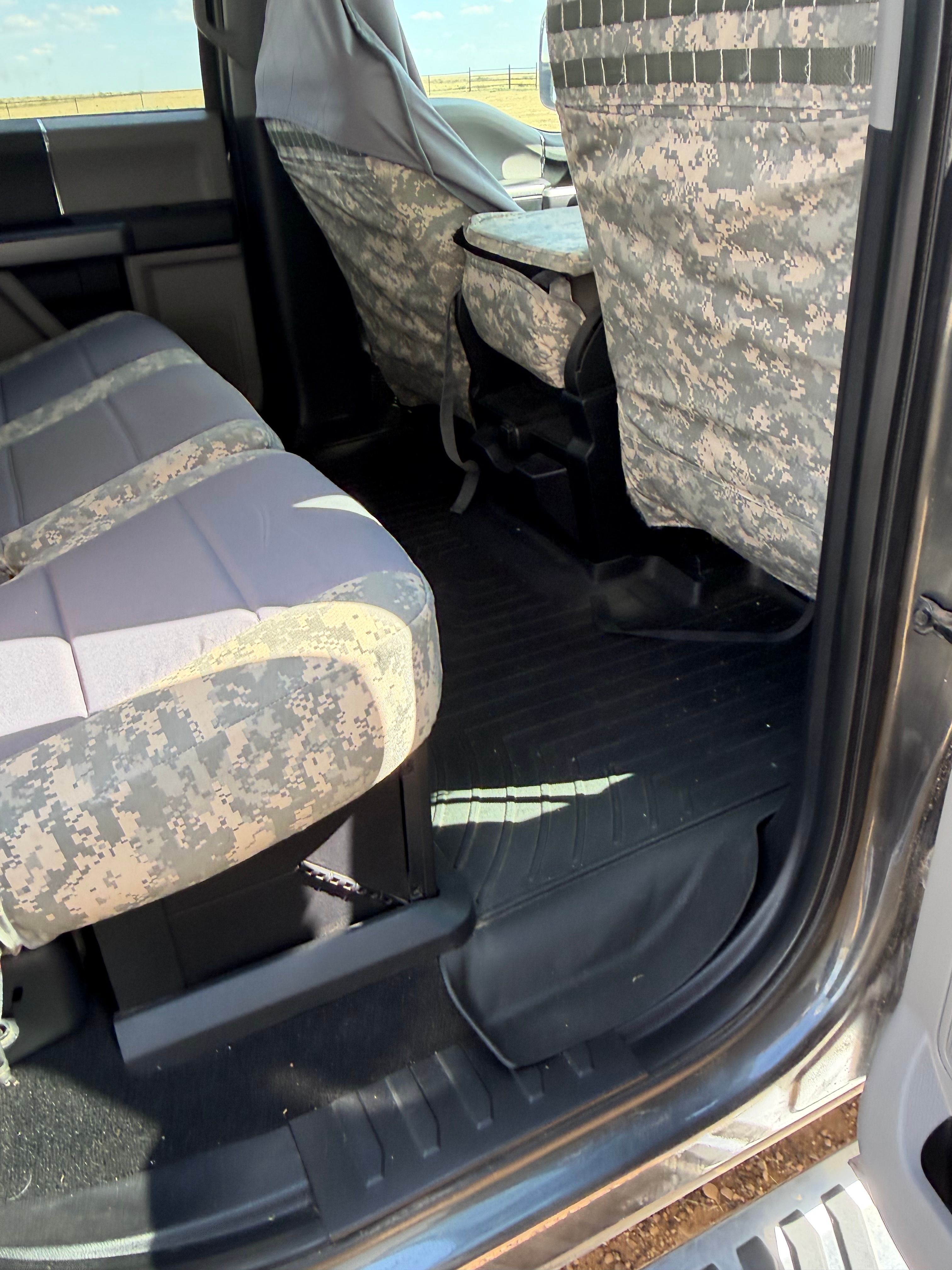 Used 2019 Ford F250 XLT w/ XLT Value Package AWD/4WD image 10