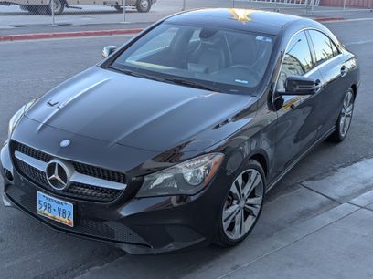 Used 2014 Mercedes-Benz CLA 250