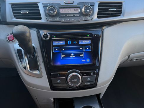 Used 2015 Honda Odyssey EX-L image 5