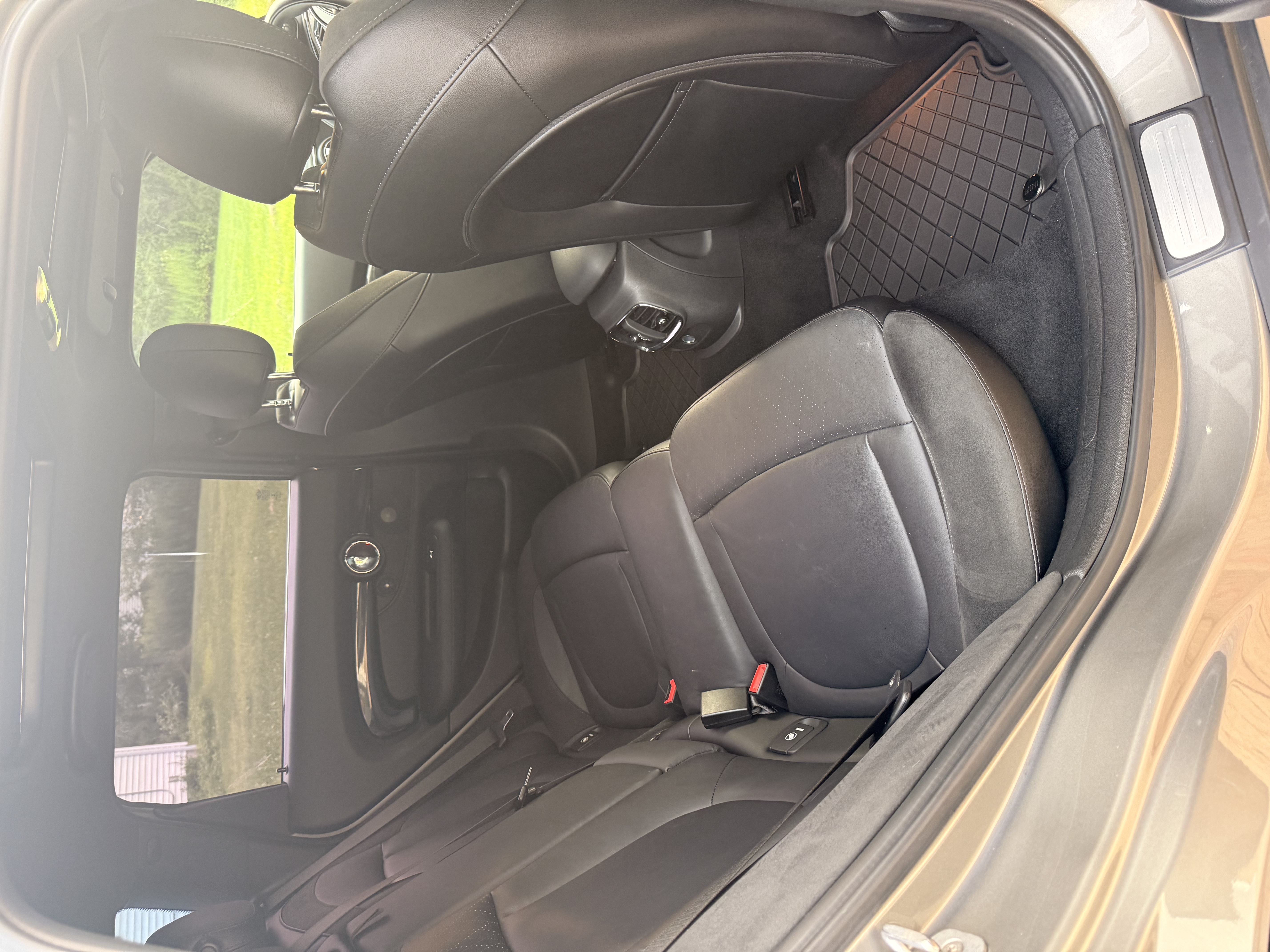 Used 2018 MINI Cooper Clubman S FWD image 6