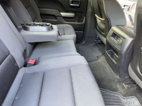 Used 2014 Chevrolet Silverado 1500 LT w/ LT Convenience Package image 19