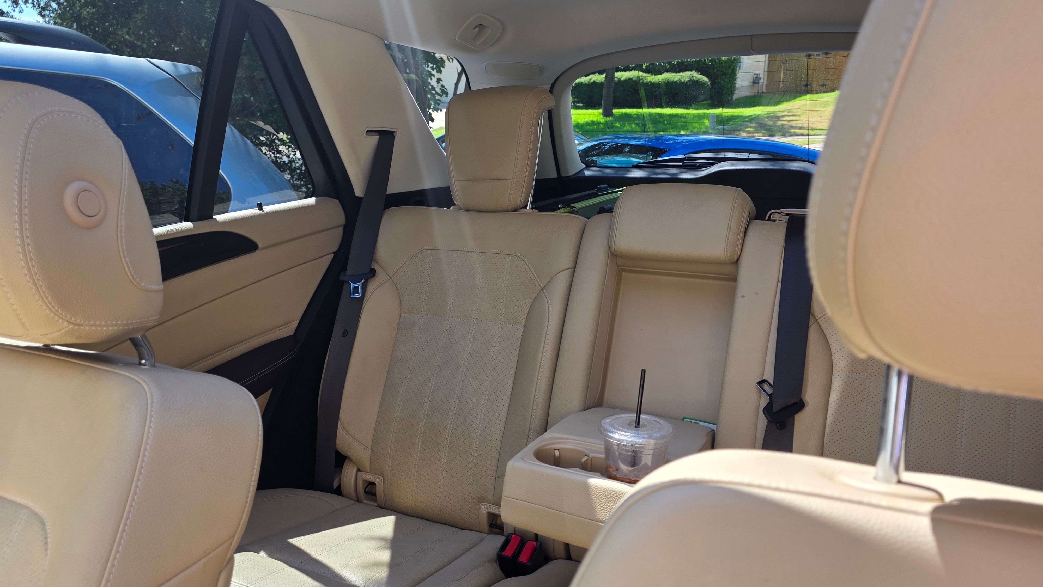 Used 2018 Mercedes-Benz GLE 350 image 14