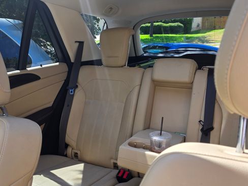Used 2018 Mercedes-Benz GLE 350 image 14
