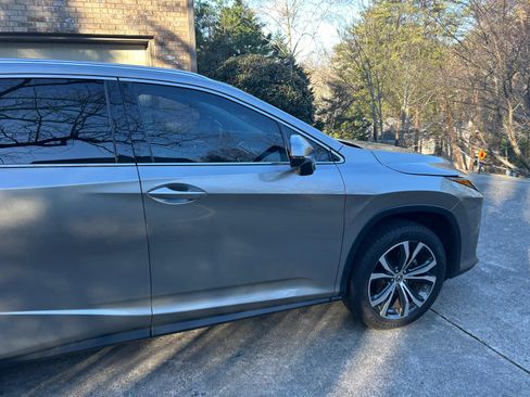 Used 2018 Lexus RX 350 FWD w/ Premium Package image 15