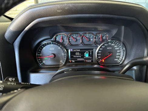 Used 2014 Chevrolet Silverado 1500 LTZ image 15