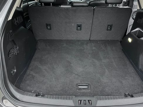 Used 2015 Ford Edge Titanium image 10