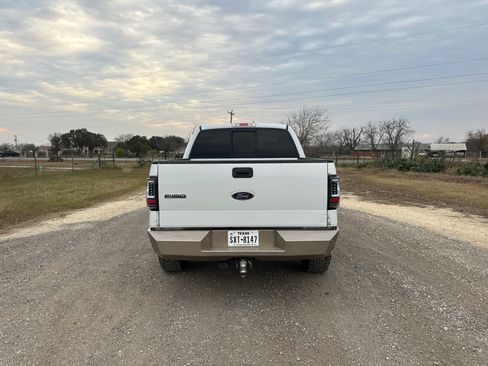 Used 2008 Ford F150 Lariat image 6