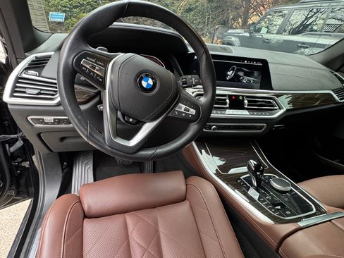 Used 2023 BMW X5 xDrive40i w/ Premium Package image 14