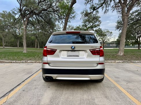 Used 2013 BMW X3 xDrive28i image 12