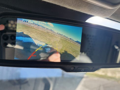 Used 2017 RAM ProMaster 2500 image 12