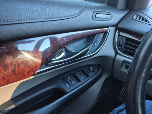 Used 2013 Cadillac ATS Performance w/ Cold Weather Package image 15