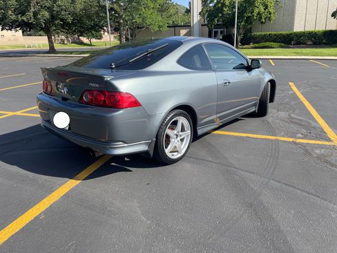Used 2006 Acura RSX Type-S image 11