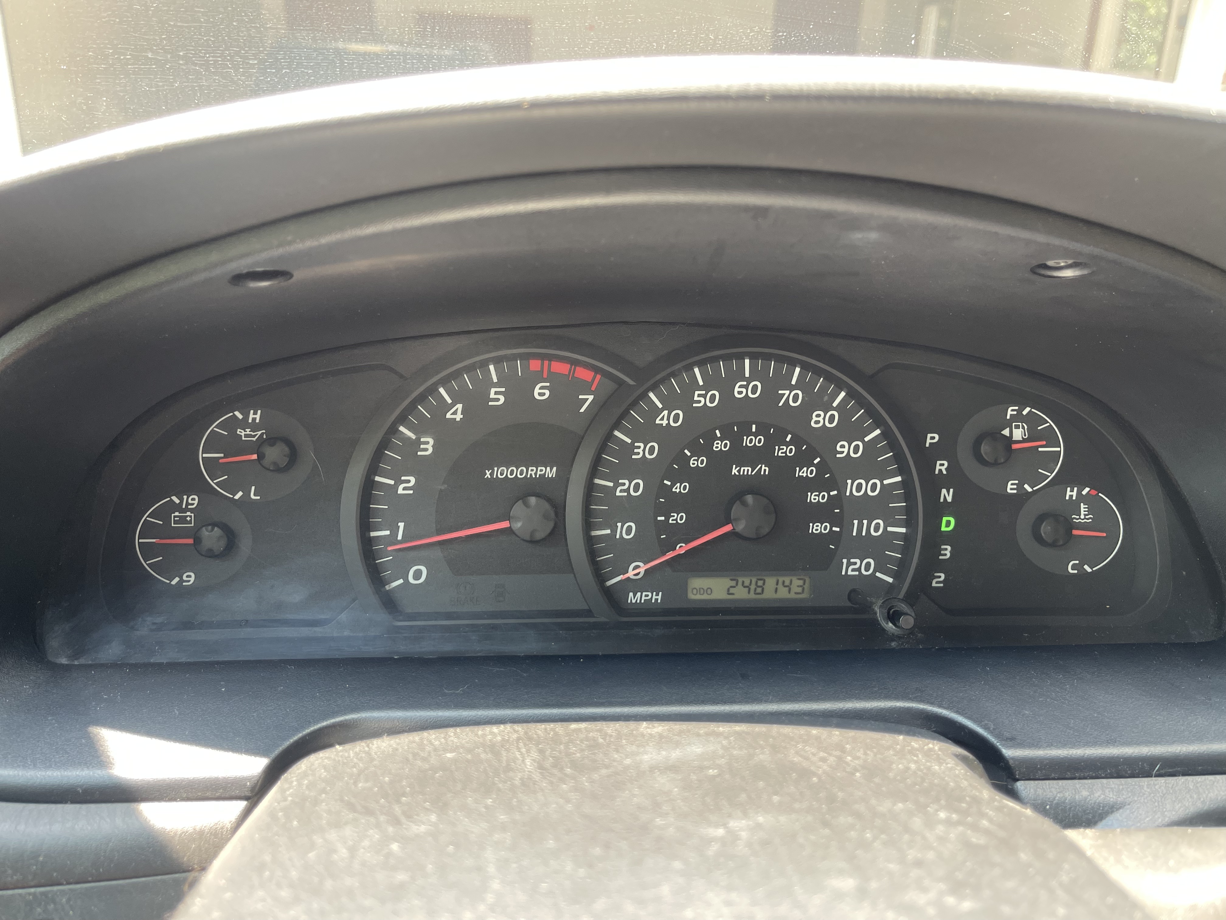 Used 2006 Toyota Tundra SR5 RWD image 5