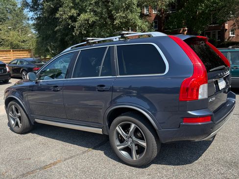 Used 2013 Volvo XC90 3.2 R-Design AWD/4WD image 1