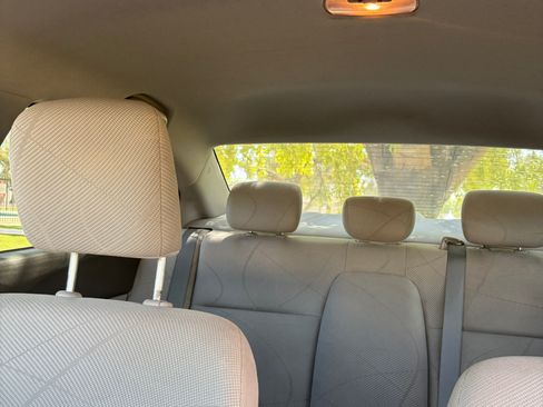 Used 2012 Honda Civic LX image 11