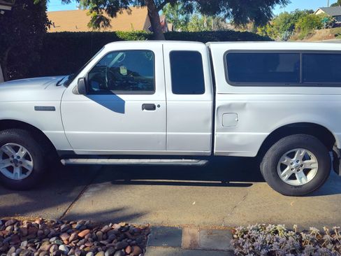 Used 2006 Ford Ranger XLT image 5