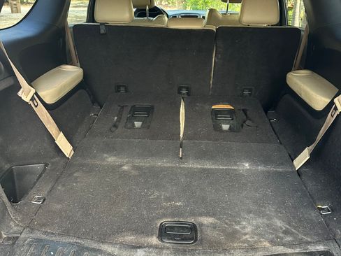 Used 2016 Dodge Durango Limited w/ Nav & Power Liftgate Group image 13