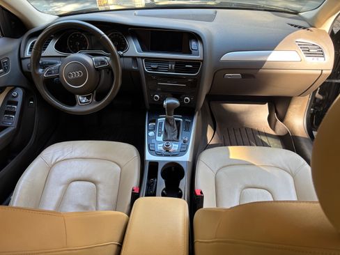 Used 2015 Audi A4 2.0T Premium Plus image 8