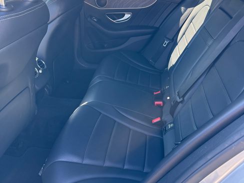 Used 2016 Mercedes-Benz C 300 Sedan image 11