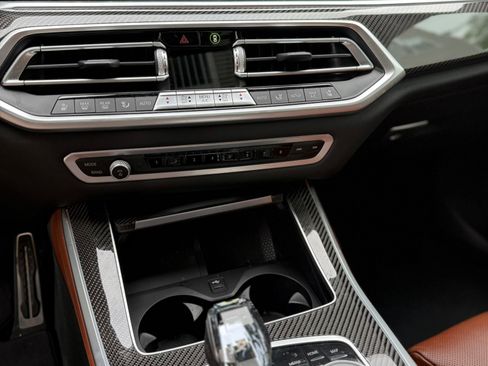 Used 2021 BMW X5 M50i w/ Executive Package AWD/4WD image 6