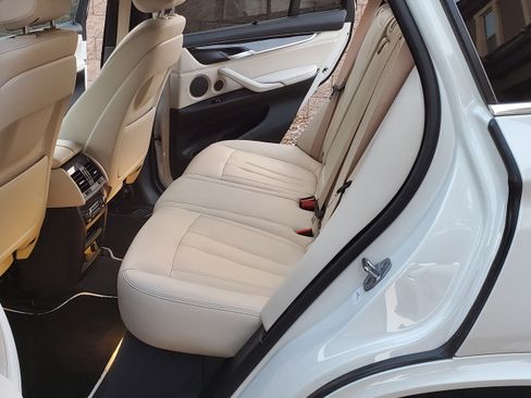 Used 2017 BMW X5 xDrive35i image 18