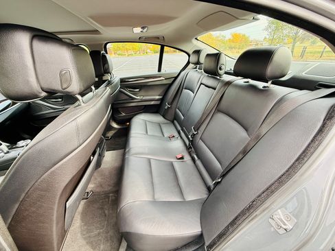 Used 2012 BMW 535i Sedan image 13