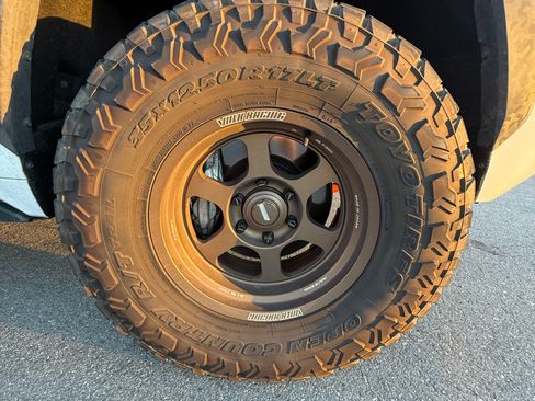 Used 2023 Toyota Tundra TRD Pro image 15