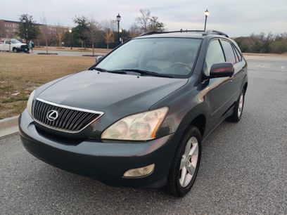 Used 2004 Lexus RX 330 330 Sport Utility 4D