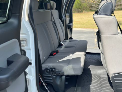 Used 2008 Ford F150 XLT image 15