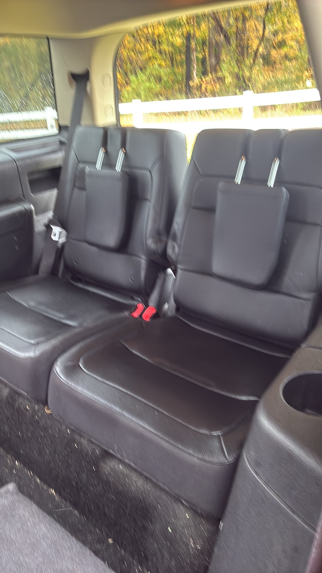 Used 2018 Ford Flex SEL w/ Equipment Group 202A FWD image 5