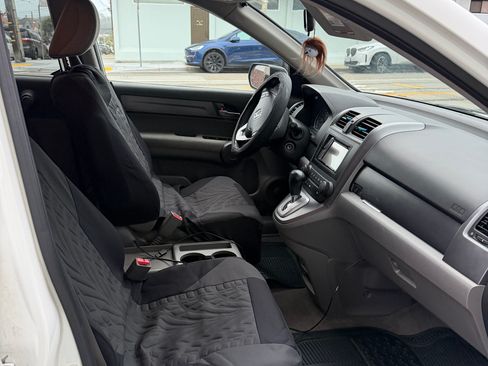 Used 2008 Honda CR-V EX image 9