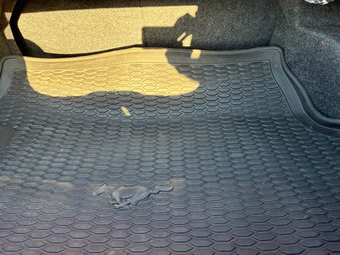 Used 2014 Ford Mustang Premium w/ Equipment Group 202A image 17