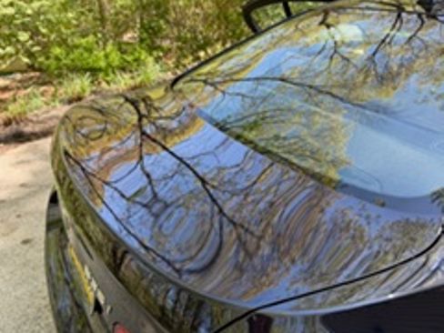 Used 2015 BMW 535i xDrive Sedan image 10