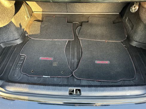 Used 2016 Subaru WRX Premium image 21