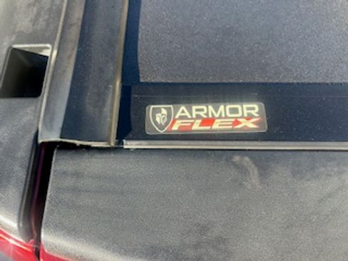 Used 2022 RAM 1500 Limited image 16