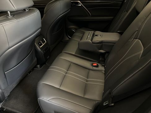 Used 2022 Lexus RX 450h AWD w/ Luxury Package image 12