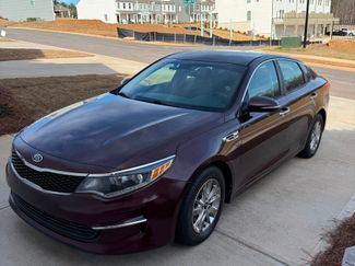 Used 2016 Kia Optima LX FWD video 1