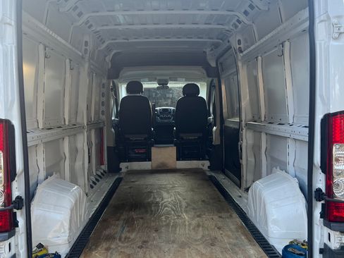 Used 2017 RAM ProMaster 2500 image 24