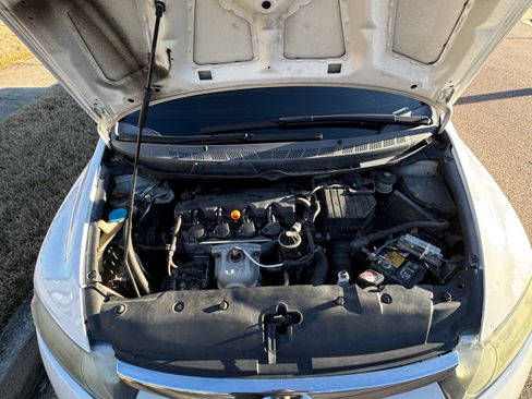 Used 2007 Honda Civic EX image 12