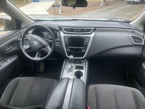 Used 2019 Nissan Murano S w/ Cargo Package image 10