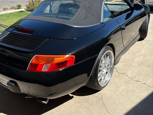 Used 1999 Porsche 911 Carrera image 10