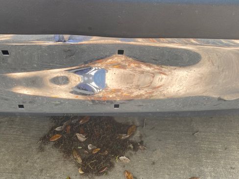 Used 2017 Chevrolet Express 3500 LT w/ LT Preferred Equipment Group image 16