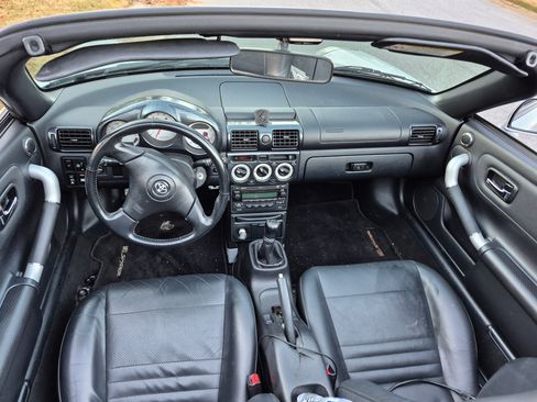 Used 2005 Toyota MR2 image 8