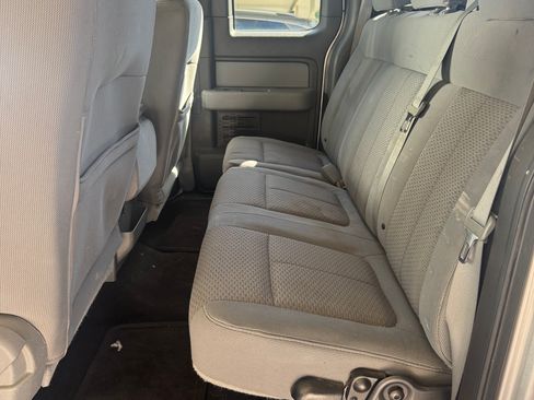 Used 2012 Ford F150 XLT w/ XLT Convenience Pkg RWD image 12