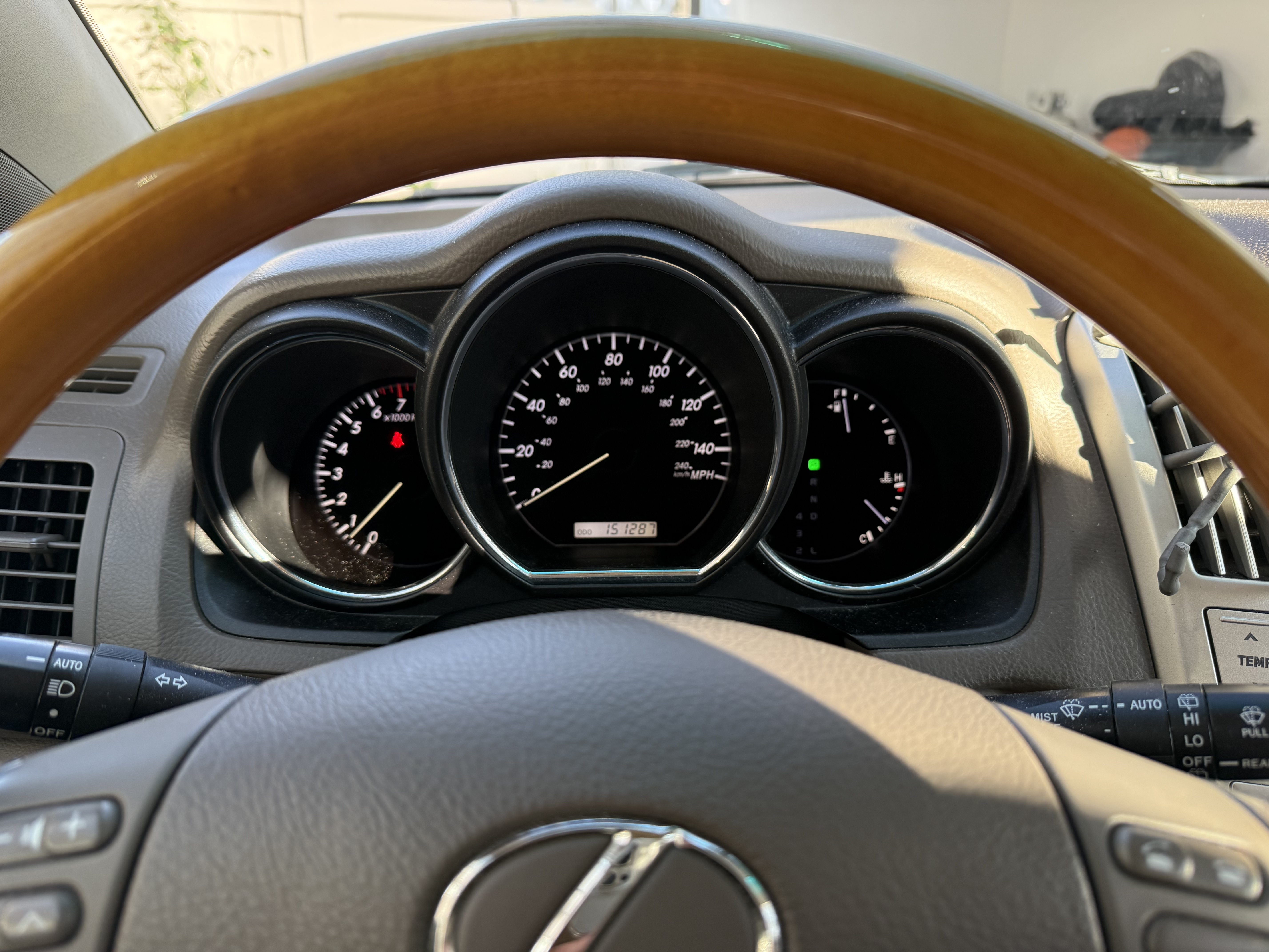 Used 2008 Lexus RX 350 AWD image 6