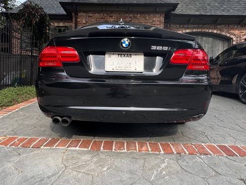 Used 2012 BMW 328i Coupe image 4