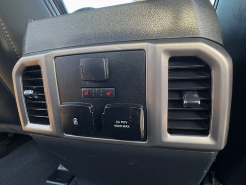 Used 2022 Ford F250 Platinum image 15