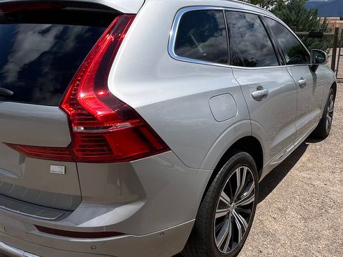 Used 2022 Volvo XC60 T8 Inscription w/ Advanced Package AWD/4WD image 16